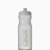 ECO Fitness Vattenflaska 0,7 L Vit