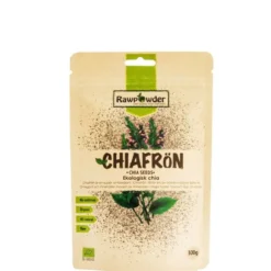 Ekologiska Chiafrön 300 g