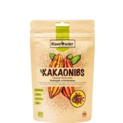 Ekologiska Kakaonibs 300 g