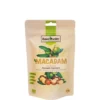 Ekologiska Naturella Macadamnötter 175 g