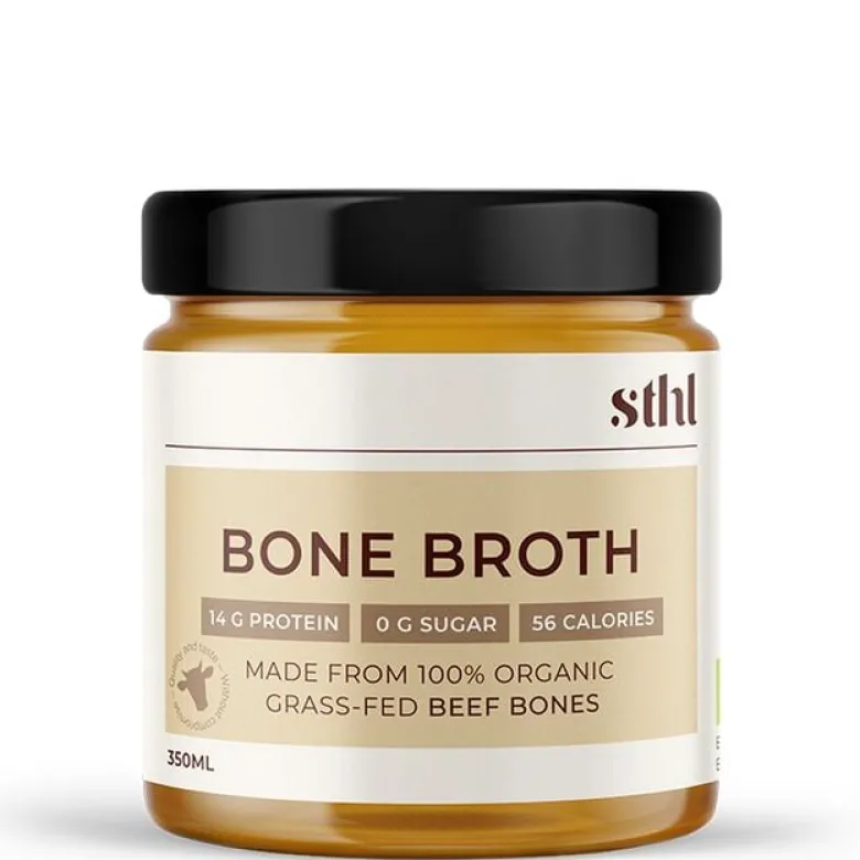 Ekologisk Biffbuljong 350 ml