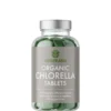 Ekologisk Chlorella, 250 tabletter