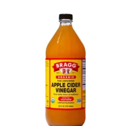 Ekologisk Äppelcidervinäger 946 ml