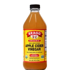 Ekologisk Äppelcidervinäger 473 ml