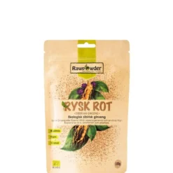 Ekologisk Rysk Rot 100 g