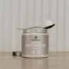 Ekologisk Smaklös Kokosolja, 500 ml
