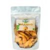 Ekologisk Soltorkad Mango 300 g