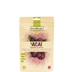 Ekologiskt Acaipulver 100 g