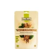 Ekologiskt Ashwagandhapulver 125 g