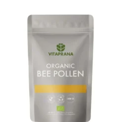 Ekologiskt Bipollen 250 g