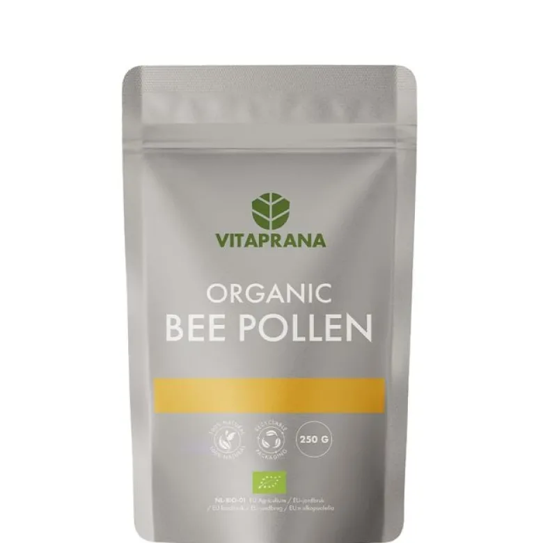 Ekologiskt Bipollen 250 g