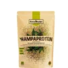 Ekologiskt Hampaprotein 500 g