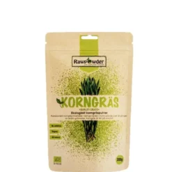 Ekologiskt Korngräs 200 g