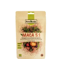 Ekologiskt Maca Koncentrat 200 g