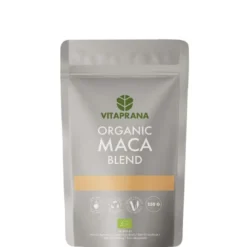 Ekologiskt Maca Pulver, 250g