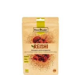 Ekologiskt Reishisvamppulver 125 g