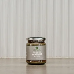Ekologiskt Valnötssmör, 250g