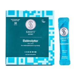 Elektrolyter Neutral sachet 30 st