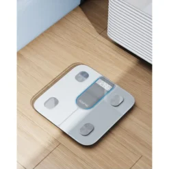 Elis 1C Smart Body Scale White