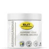 ELIT Ashwagandha, 60 caps