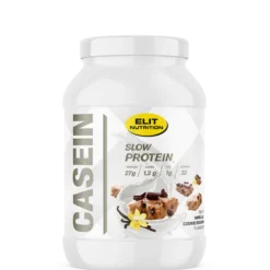 ELIT CASEIN 750 g Vanilla Cookie Dough