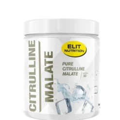 ELIT Citrulline Malate, 250 g