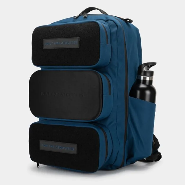 Elite Ryggsäck Blå 35 L