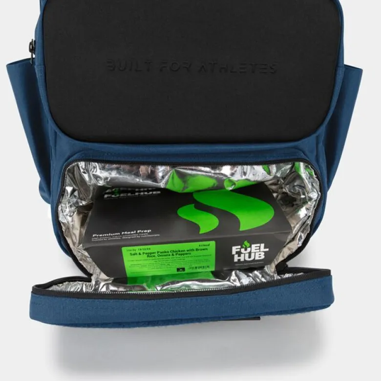 Elite Ryggsäck Blå 35 L