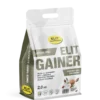 ELIT GAINER - Lactose free, 2000 g, Chocolate Coconut