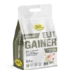 ELIT GAINER - Lactose free, 5000 g, Strawberry Banana