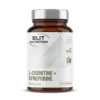 ELIT L-carnitine + Synephrine 60 Kapslar