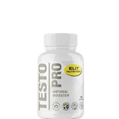 ELIT Testo Pro, 120 caps