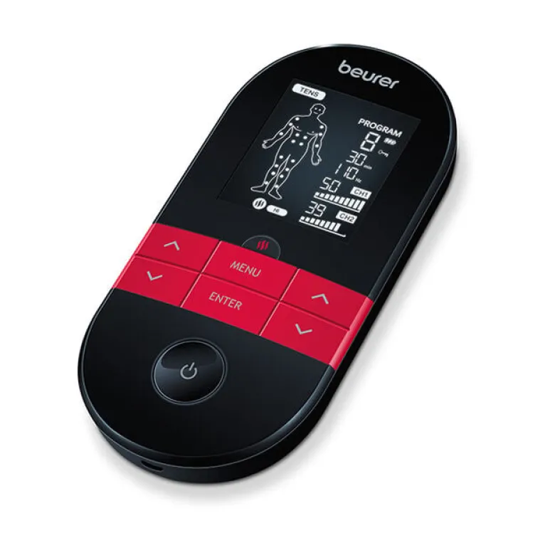 EM 59 Tens/EMS Massageapparat