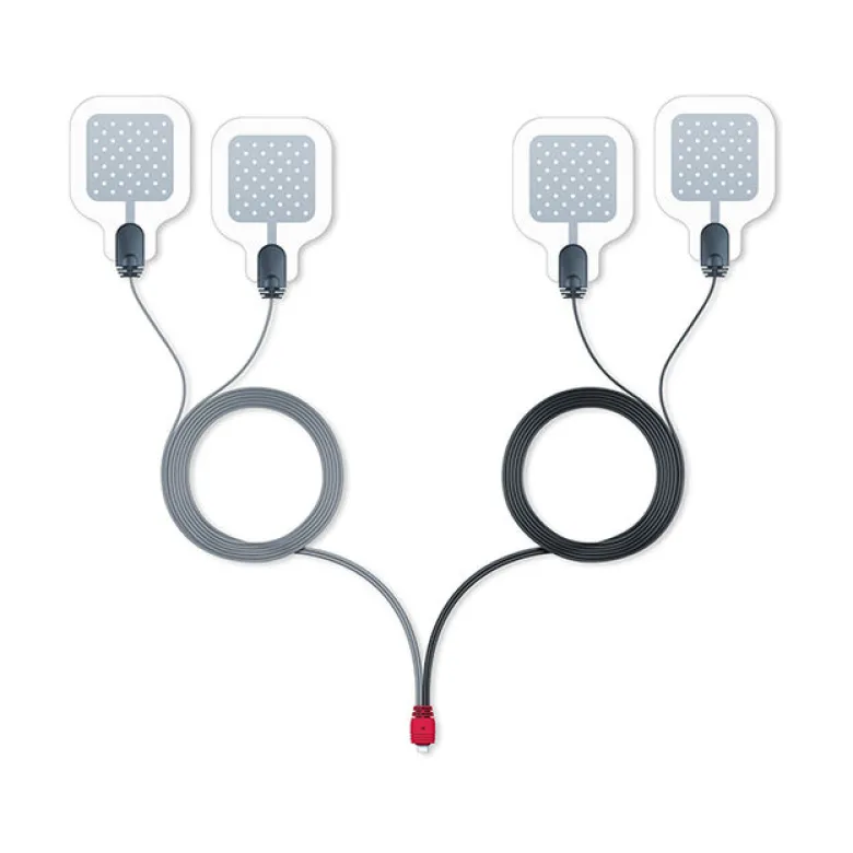 EM 59 Tens/EMS Massageapparat