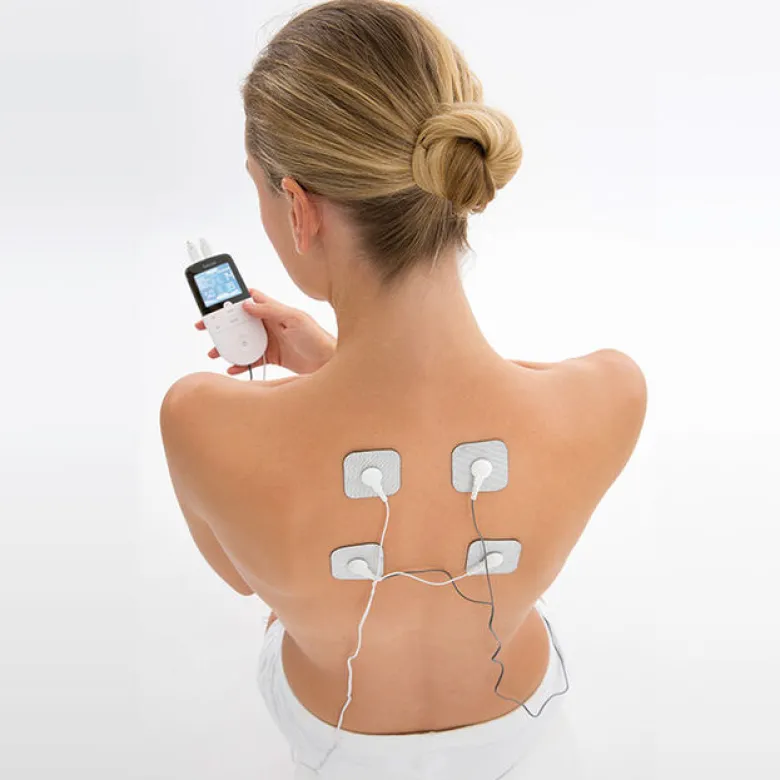 EM 49 Tens/EMS Massageapparat