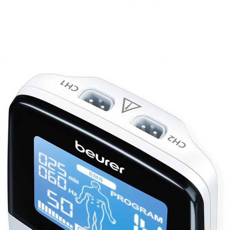 EM 49 Tens/EMS Massageapparat