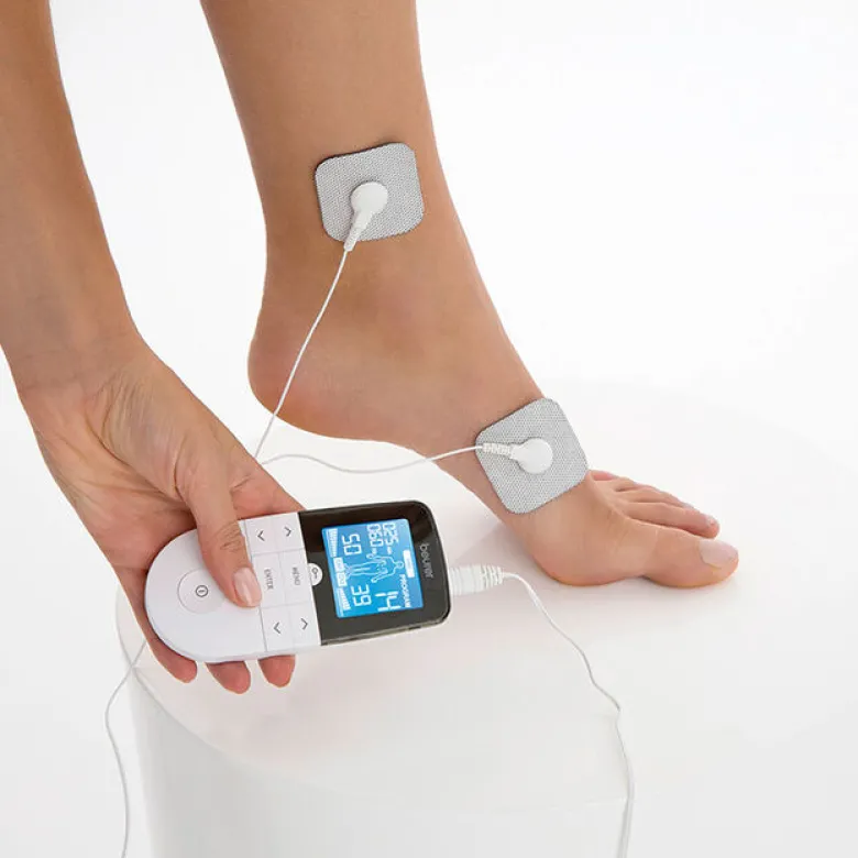 EM 49 Tens/EMS Massageapparat