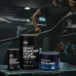 Endurance Builder Pack