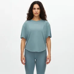 Enduro Relaxed Tee