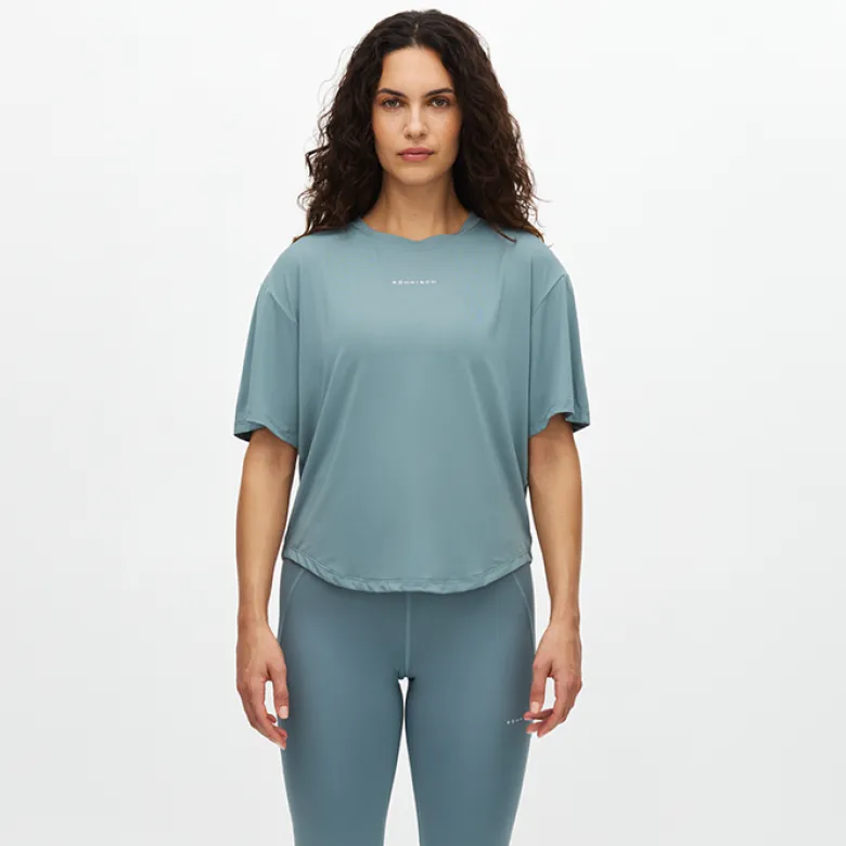 Enduro Relaxed Tee