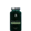 Energy & Focus 60 kapslar