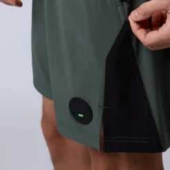 Energy Stretch Shorts 2.0