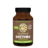 Enzorb Digestive Enzymes 90 caps Unflavoured