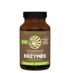 Enzorb Digestive Enzymes 90 caps Unflavoured