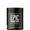 Epic Magnesium 120 kapslar