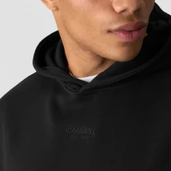 Essence Hoodie, Black