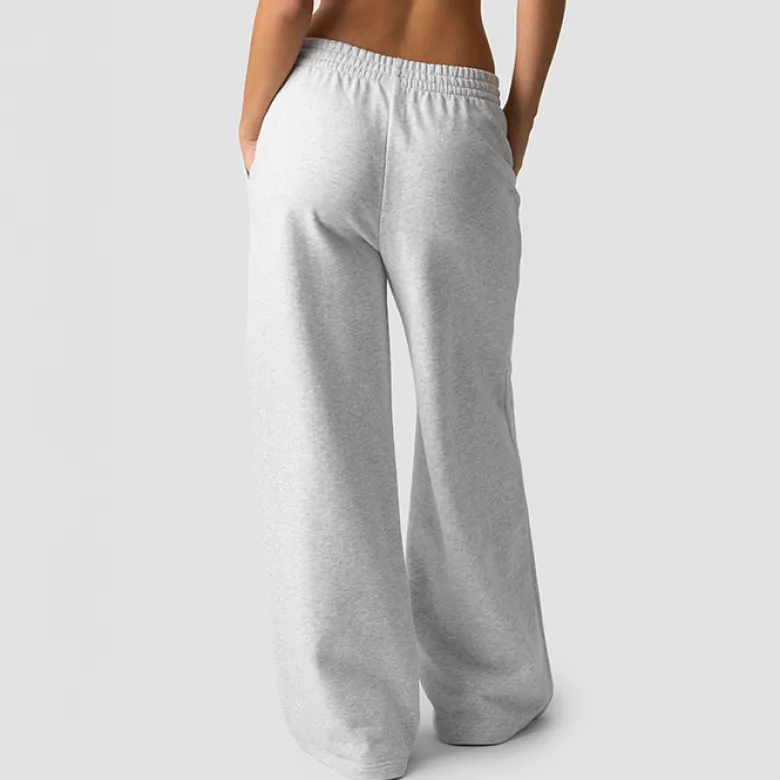 Essence Mid Waist Pants