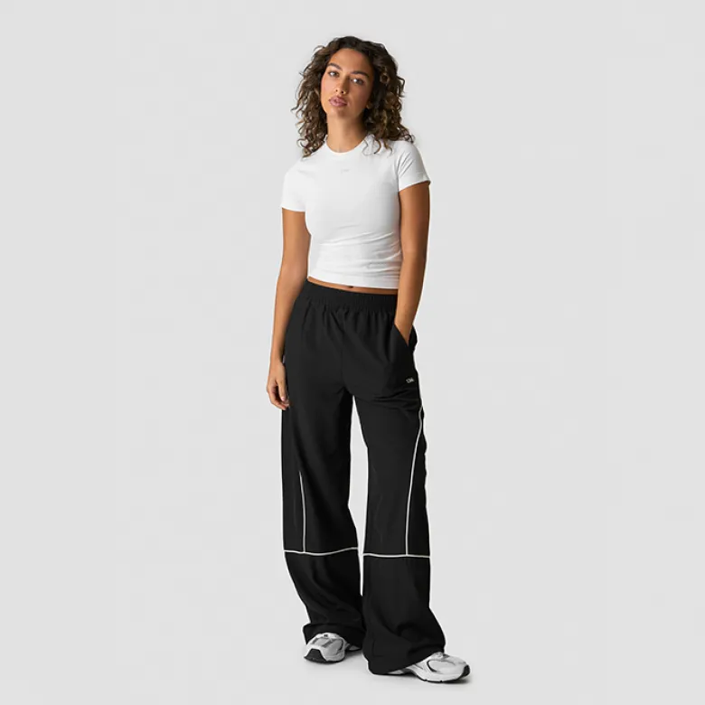 Essence Seamless T-shirt, White Snow