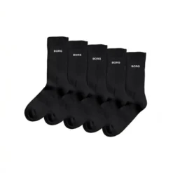 Essential Crew Sock 5p