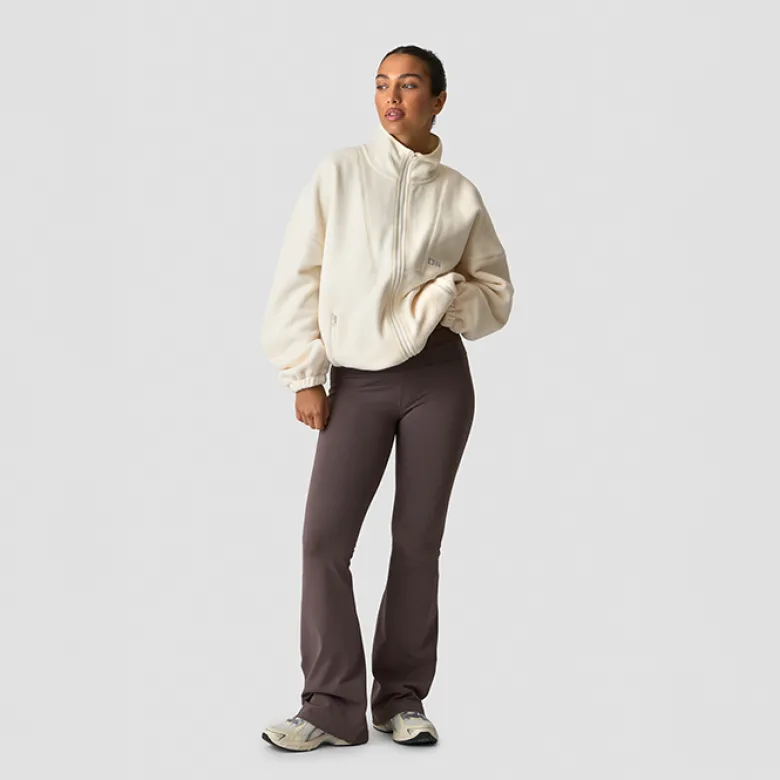 Essential Fleece, Cream
